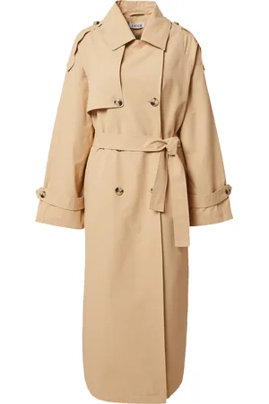 EDITED the label Trenchcoat