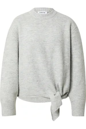 EDITED the label Pullover 