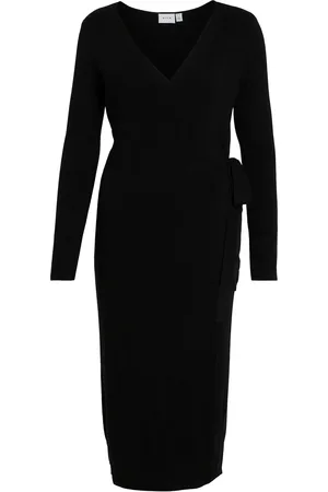VILA Kleid 