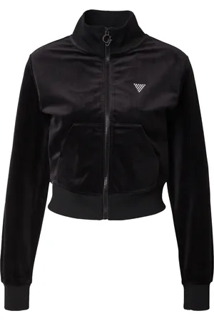Guess Sportsweatjacke 