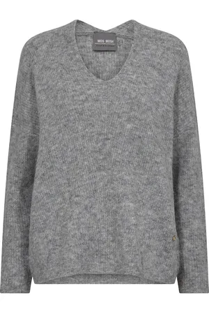 Mos Mosh Pullover (RWS)