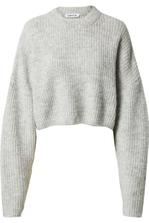 EDITED the label Pullover 