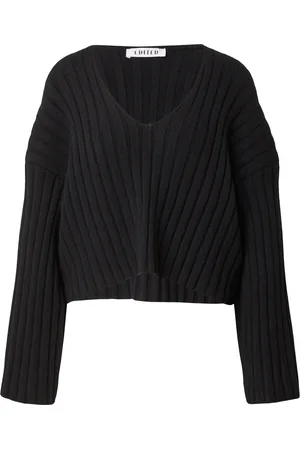 EDITED the label Pullover 