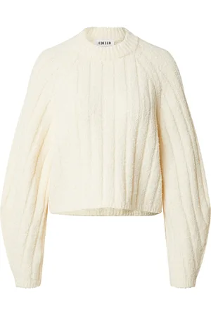 EDITED the label Pullover 