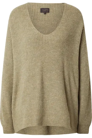 Herrlicher Pullover 