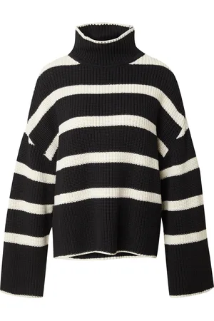 EDITED the label Pullover 