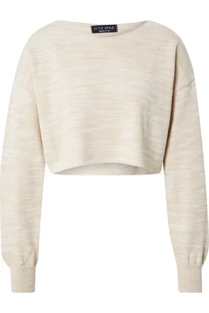 In The Style Pullover 