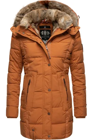 Marikoo Wintermantel