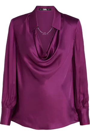Karl Lagerfeld Bluse
