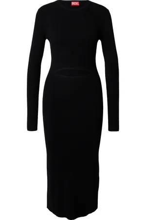 Diesel Strickkleid 