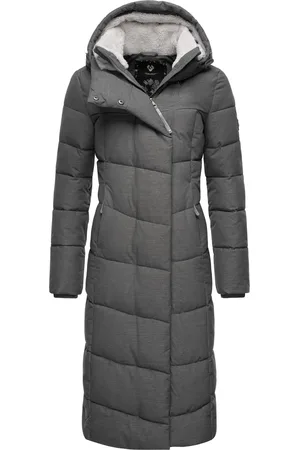 Ragwear Funktionsmantel 