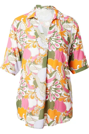 Key Largo Bluse 