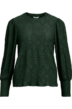 Object Bluse 