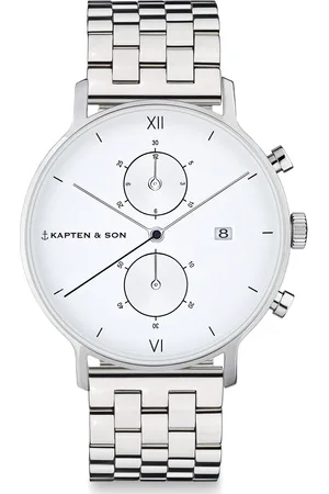 Kapten & Son Uhr 