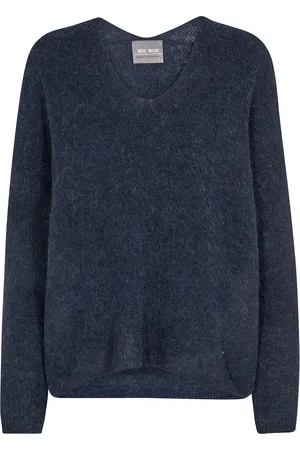 Mos Mosh Pullover (RWS)
