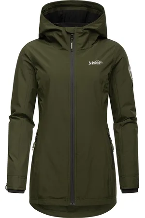 Marikoo Funktionsjacke