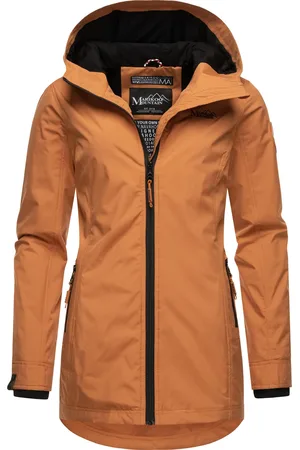 Marikoo Funktionsjacke