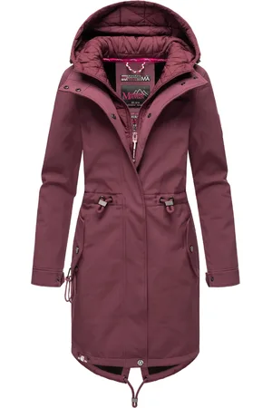 Marikoo Funktionsjacke