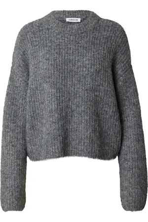EDITED the label Pullover 