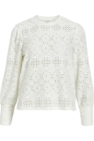 Object Bluse 