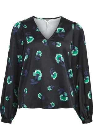 Object Bluse 