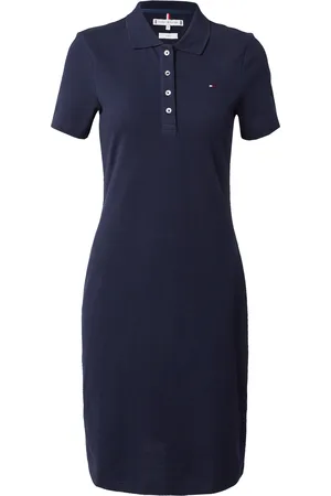 Tommy Hilfiger Polokleid 