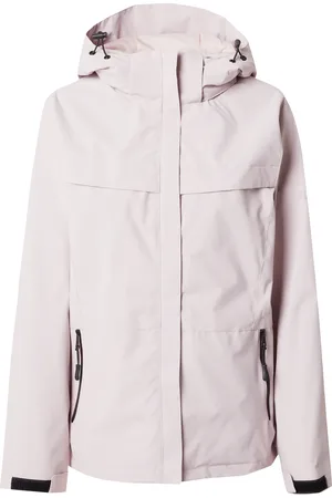 Lake View Jacke 