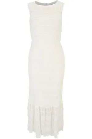 VILA Kleid 