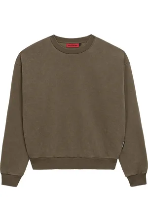 Prohibited Sweatshirt