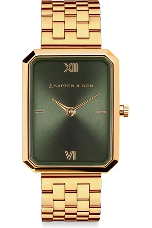 Kapten & Son Uhr 