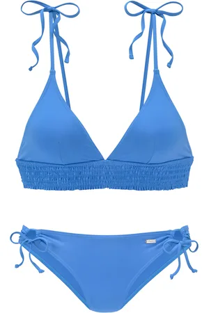 Buffalo Bikini