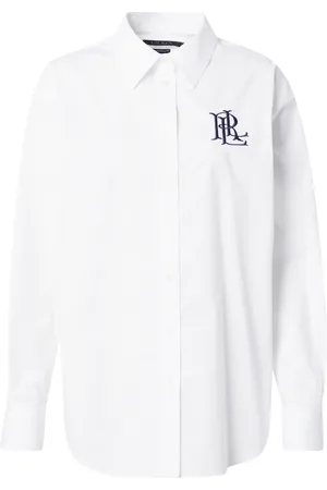 Ralph Lauren Bluse 