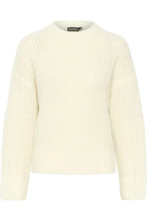 Soaked in Luxury Pullover 