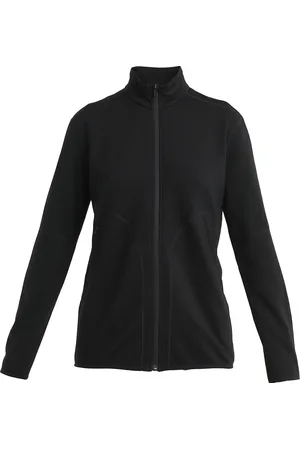 Icebreaker Funktionsfleecejacke 