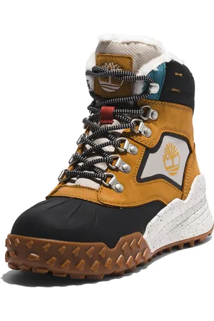 Timberland Schnürstiefel