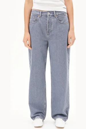 Armedangels HAAYI Baggy Fit Jeans - (25/32)