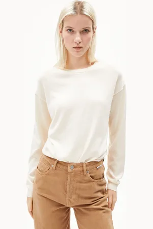 Armedangels LARUNAA Loose Fit Strickpullover - (L)