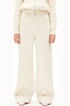 Armedangels BLINAA Loose Fit Jeans - (25/32)