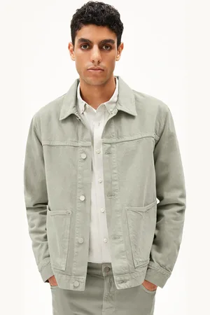 Armedangels EVAAN Regular Fit Jacke - (L)