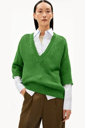 Armedangels RONAA Loose Fit Strickpullover - (M/L)