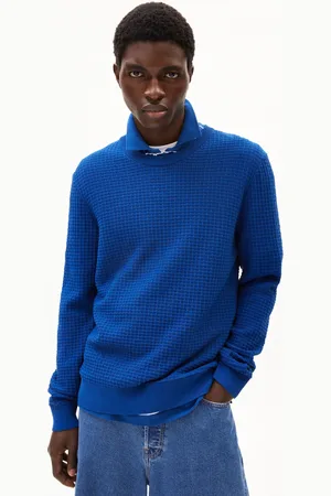 Armedangels GRAANMO Regular Fit Strickpullover - (L)