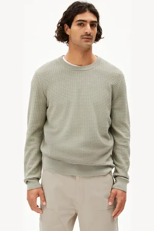 Armedangels GRAANMO Regular Fit Strickpullover - (L)