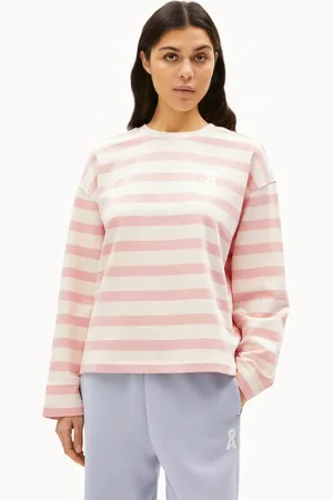 Armedangels ICONIC Å FRANKAA BOLD Oversized Fit Sweatshirt - (M)