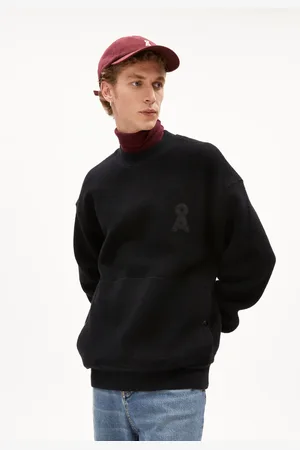 Armedangels LOMAAR FELPA Relaxed Fit Sweatshirt - (M)