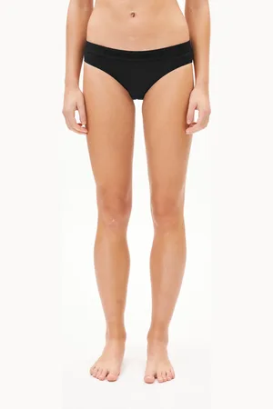 Armedangels TRINAA Fitted Panty - (L)