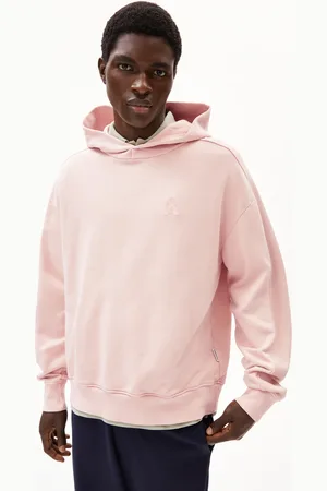 Armedangels EMAAL HOODIE GMT DYE Relaxed Fit Sweatshirt - (L)