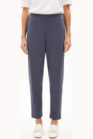 Armedangels MAGDAALENA Regular Fit Hose - (L)