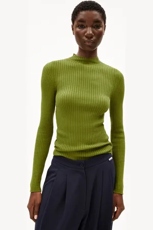 Armedangels ALAANIA Fitted Strickpullover - (S)