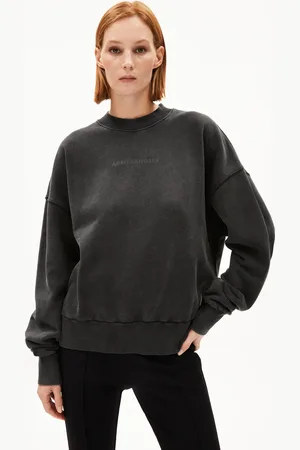 Armedangels ALIZAA GMT DYE Oversized Fit Sweatshirt - (M)