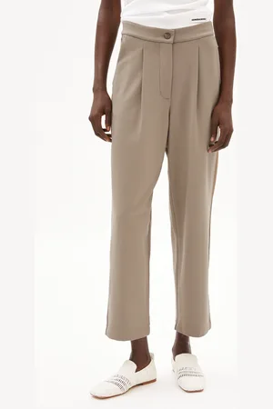 Armedangels LIRAA LOU Relaxed Fit Hose - (L)